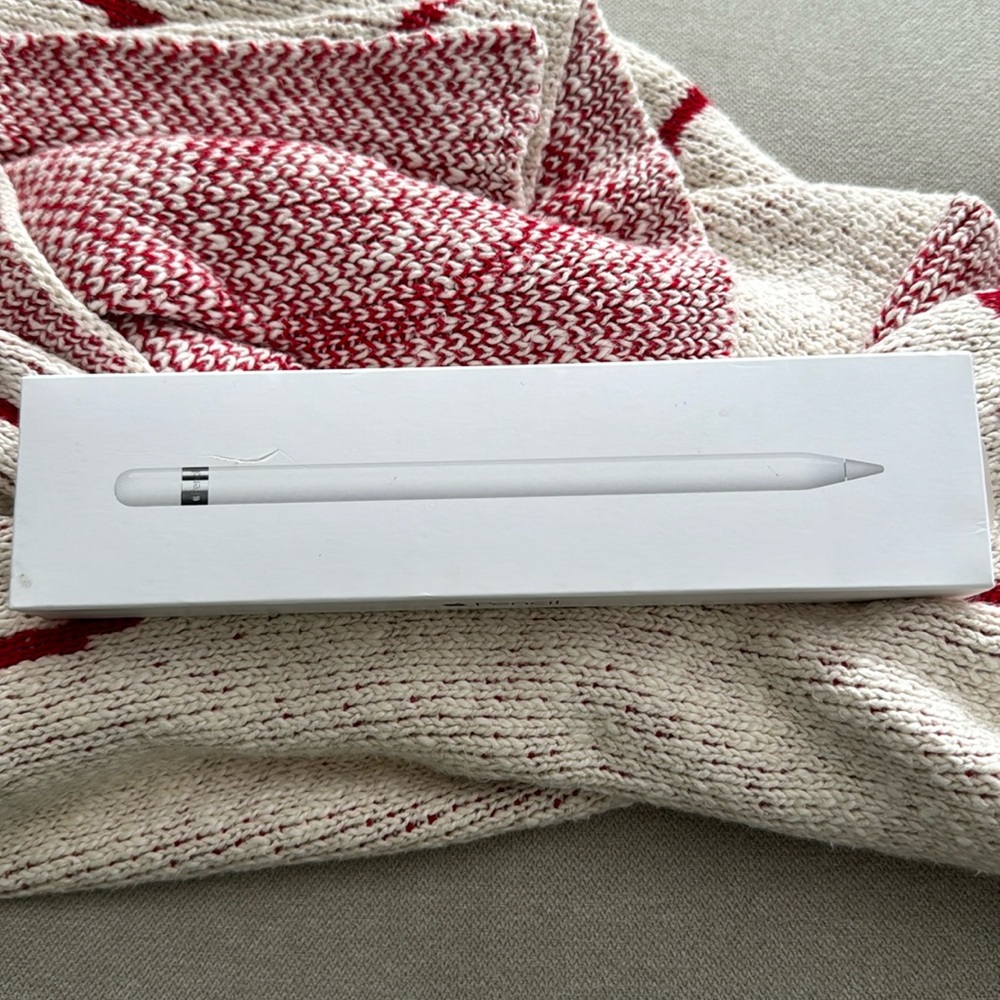 Apple Pencil